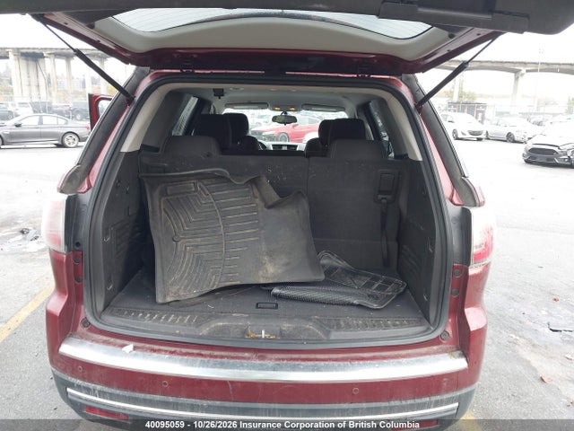 GMC ACADIA SLE 2015 1GKKVNED9FJ344226 Image 23