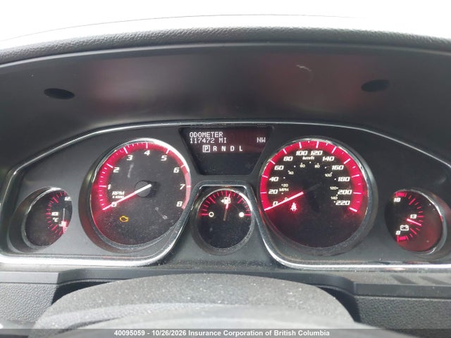 GMC ACADIA SLE 2015 1GKKVNED9FJ344226 Image 7