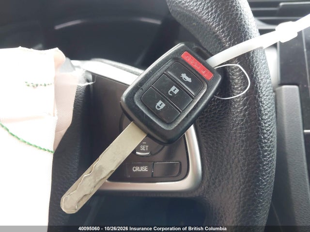 Honda Civic 2018 2HGFC2F52JH036139 Image 11