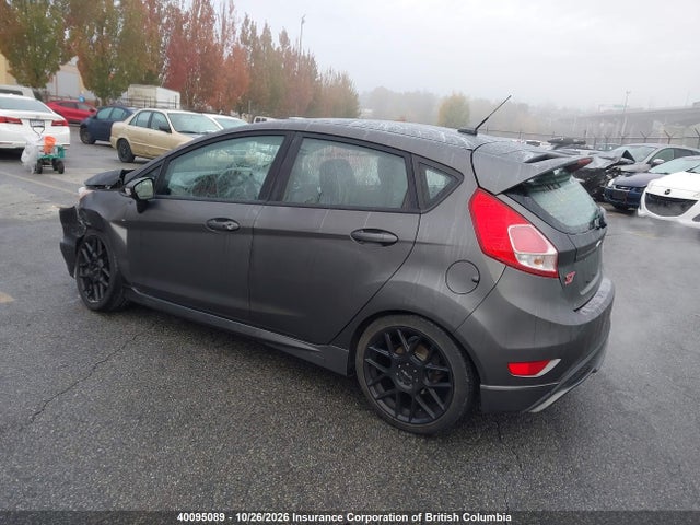 Ford FIESTA ST 2016 3FADP4GX1GM106140 Image 3