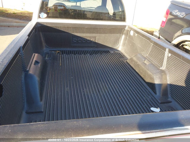 40095101 :رقم المزاد ، 1B7GL22X0WS539601 vin ، 1998 Dodge Dakota مزاد بيع