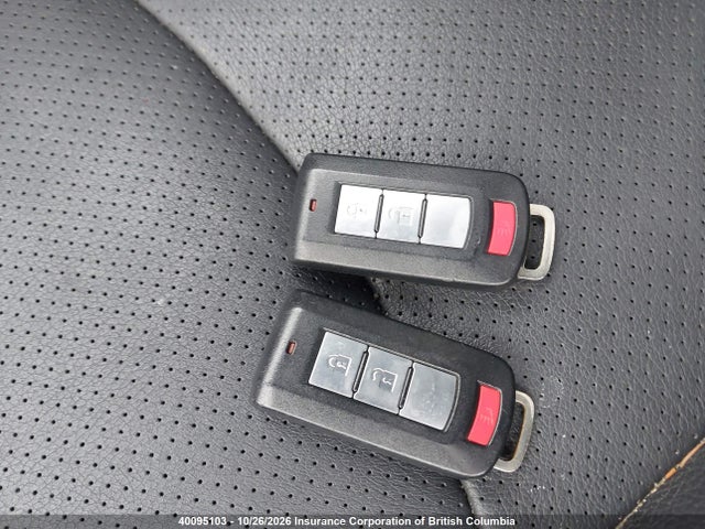 Mitsubishi RVR 2019 JA4AJ4AW7KU601309 Image 11