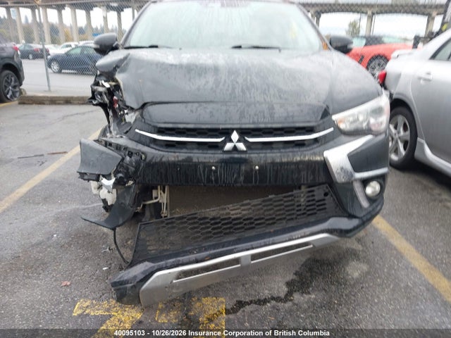 Mitsubishi RVR 2019 JA4AJ4AW7KU601309 Image 12