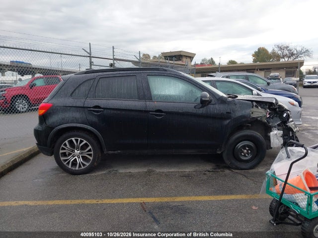Mitsubishi RVR 2019 JA4AJ4AW7KU601309 Image 13