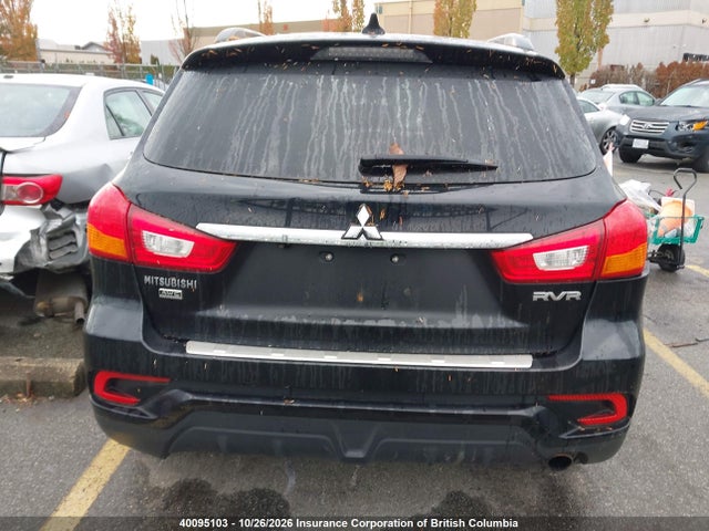 Mitsubishi RVR 2019 JA4AJ4AW7KU601309 Image 16