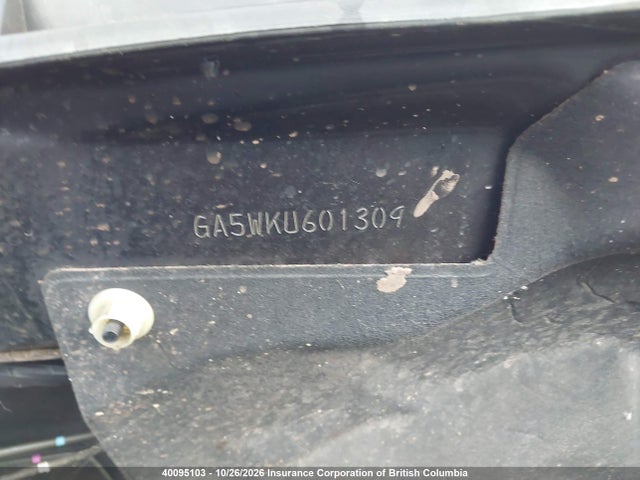 Mitsubishi RVR 2019 JA4AJ4AW7KU601309 Image 18