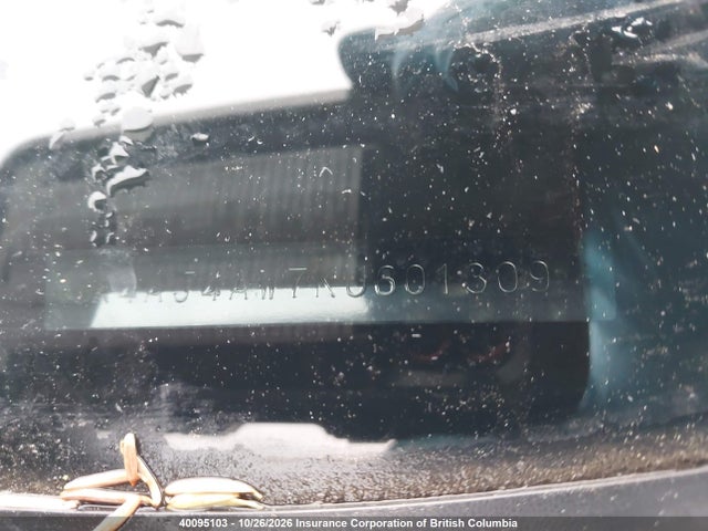 Mitsubishi RVR 2019 JA4AJ4AW7KU601309 Image 19