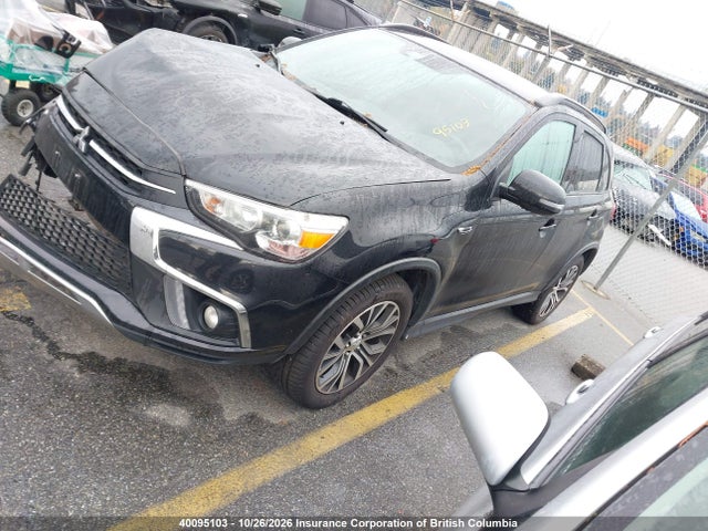 Mitsubishi RVR 2019 JA4AJ4AW7KU601309 Image 2