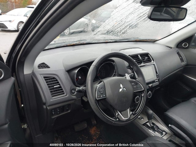 Mitsubishi RVR 2019 JA4AJ4AW7KU601309 Image 20