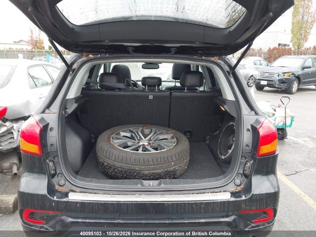 Mitsubishi RVR 2019 JA4AJ4AW7KU601309 Image 22