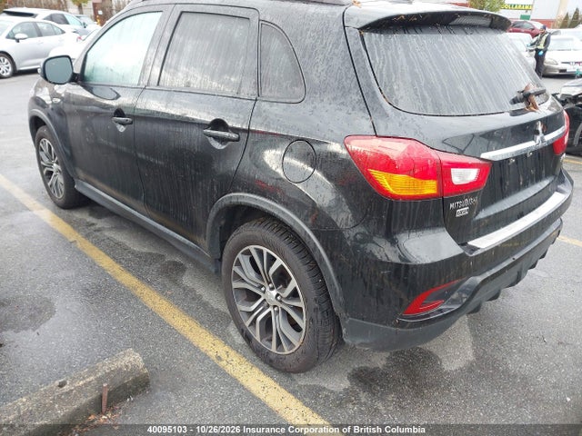 Mitsubishi RVR 2019 JA4AJ4AW7KU601309 Image 3