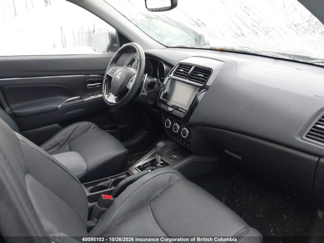 Mitsubishi RVR 2019 JA4AJ4AW7KU601309 Image 5