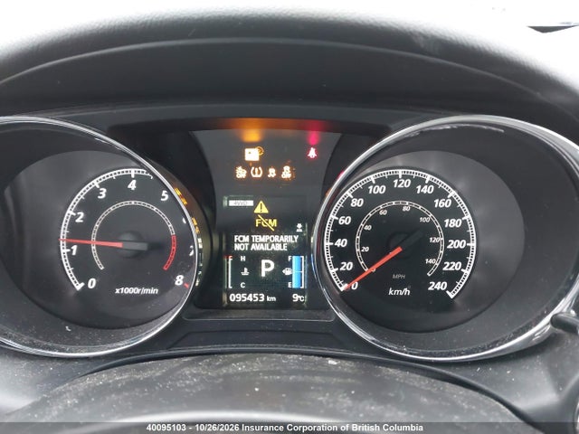 Mitsubishi RVR 2019 JA4AJ4AW7KU601309 Image 7