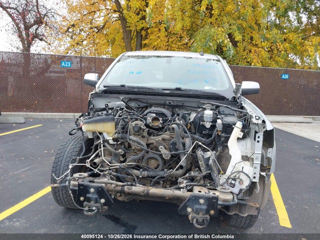 Chevrolet Silverado 1500 1lt 2018 1GCVKREC7JZ324650 Image 12
