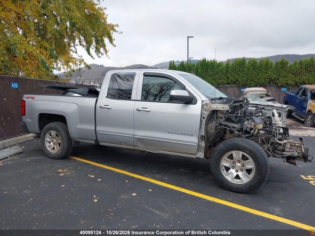 Chevrolet Silverado 1500 1lt 2018 1GCVKREC7JZ324650 Image 13