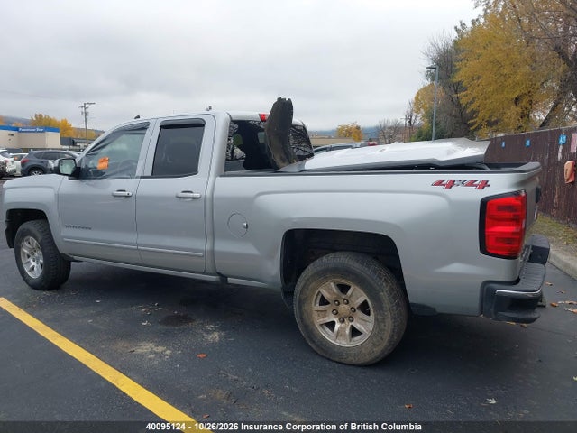 Chevrolet Silverado 1500 1lt 2018 1GCVKREC7JZ324650 Image 14