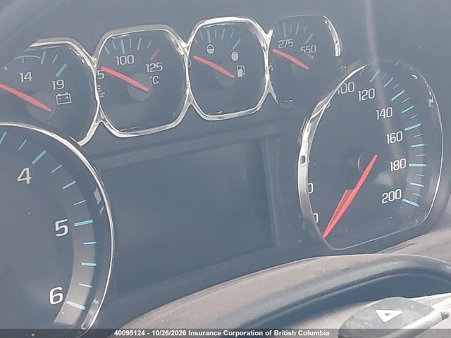 Chevrolet Silverado 1500 1lt 2018 1GCVKREC7JZ324650 Image 15