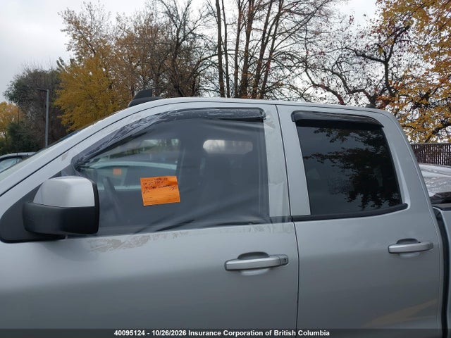 Chevrolet Silverado 1500 1lt 2018 1GCVKREC7JZ324650 Image 19