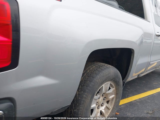 Chevrolet Silverado 1500 1lt 2018 1GCVKREC7JZ324650 Image 20