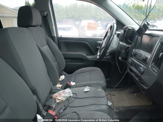 Chevrolet Silverado 1500 1lt 2018 1GCVKREC7JZ324650 Image 5