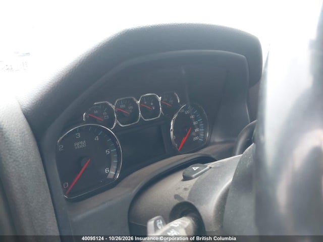 Chevrolet Silverado 1500 1lt 2018 1GCVKREC7JZ324650 Image 7