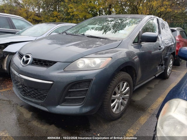 Aukcja sprzedaży 2011 Mazda Cx-7, vin: JM3ER2B59B0391840, numer aukcji: 40094384
