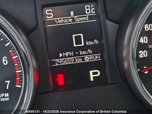 40095131 :رقم المزاد ، 1J4RR5GT5BC527294 vin ، 2011 Jeep Grand Cherokee Limited مزاد بيع