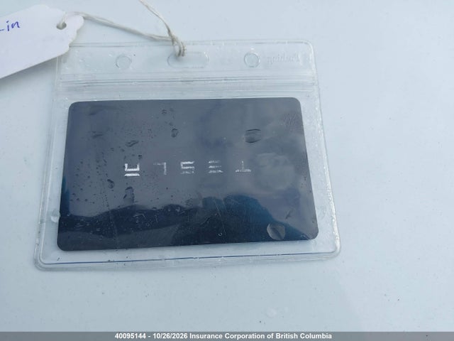 Tesla Model Y 2022 7SAYGDEFXNF512931 Image 11