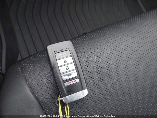 Acura TLX 2017 19UUB1F57HA800483 Image 11