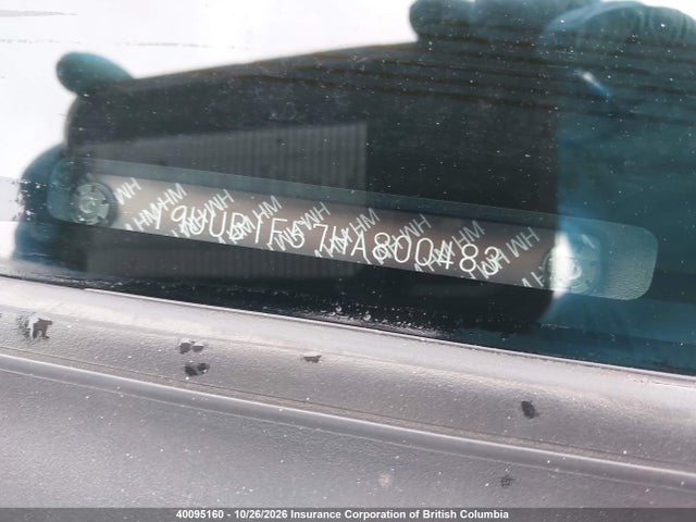 Acura TLX 2017 19UUB1F57HA800483 Image 20