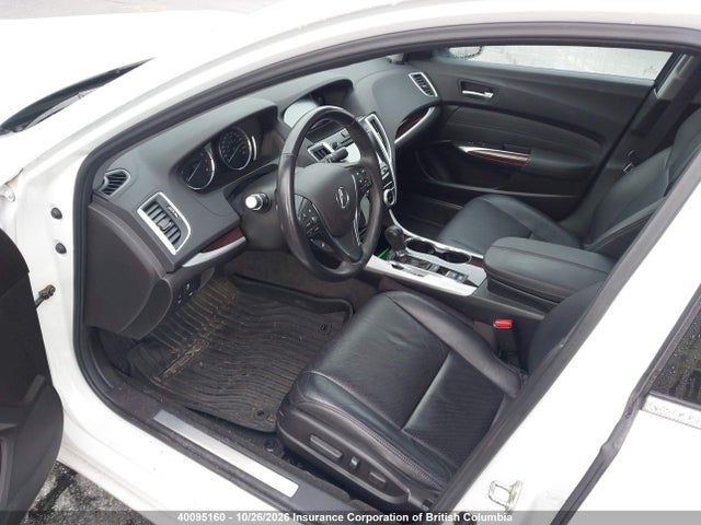 Acura TLX 2017 19UUB1F57HA800483 Image 21