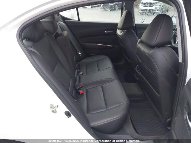 Acura TLX 2017 19UUB1F57HA800483 Image 8