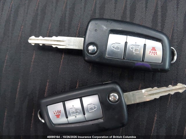 Nissan Rogue 2017 5N1AT2MV3HC768333 Image 11