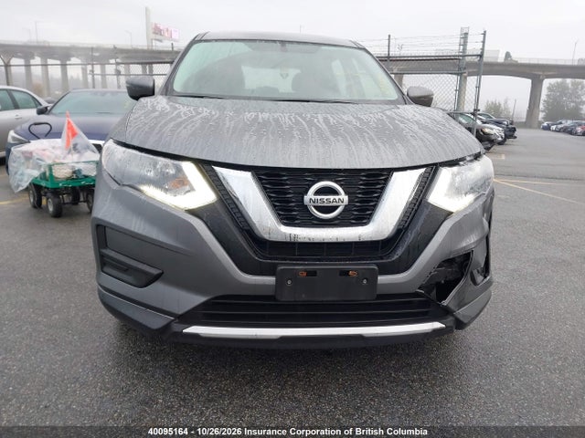 Nissan Rogue 2017 5N1AT2MV3HC768333 Image 12