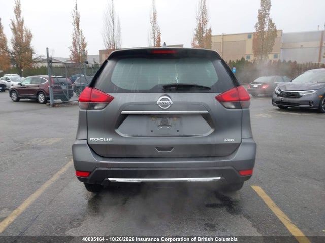Nissan Rogue 2017 5N1AT2MV3HC768333 Image 16