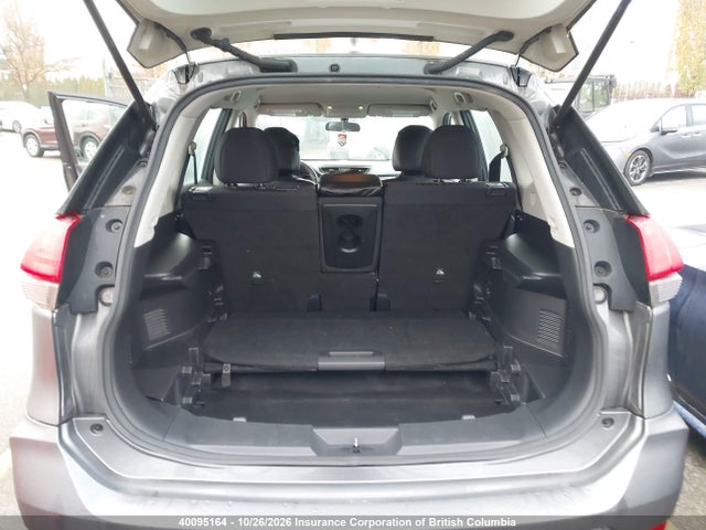 Nissan Rogue 2017 5N1AT2MV3HC768333 Image 21