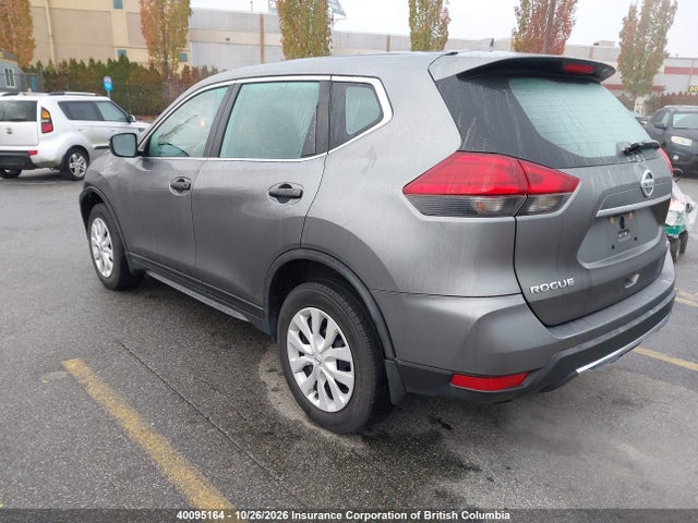 Nissan Rogue 2017 5N1AT2MV3HC768333 Image 3