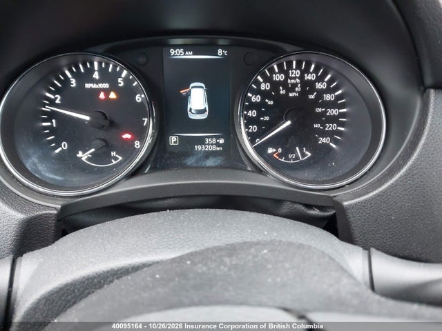 Nissan Rogue 2017 5N1AT2MV3HC768333 Image 7