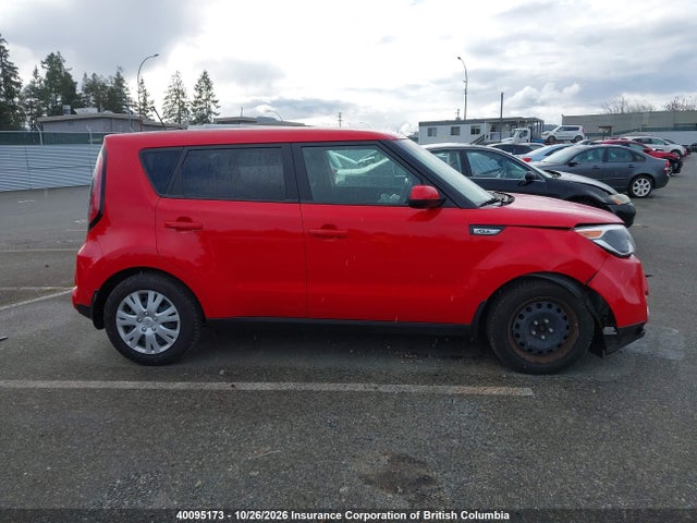 KIA Soul 2016 KNDJN2A28G7870131 Image 12