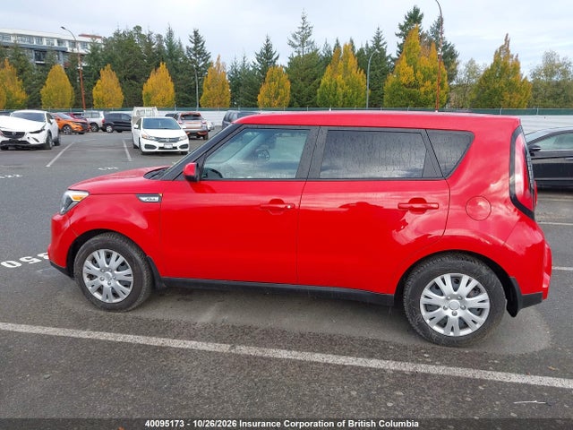 KIA Soul 2016 KNDJN2A28G7870131 Image 13