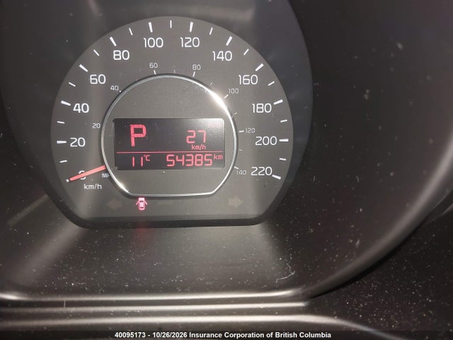 KIA Soul 2016 KNDJN2A28G7870131 Image 14