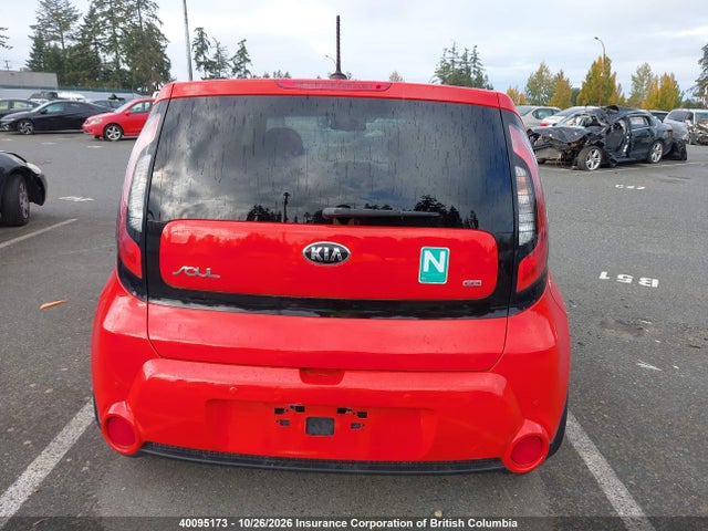KIA Soul 2016 KNDJN2A28G7870131 Image 15