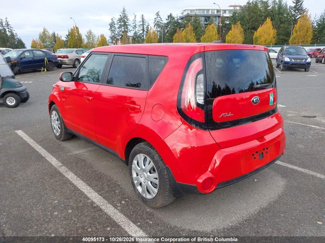 KIA Soul 2016 KNDJN2A28G7870131 Image 3
