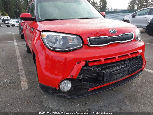 KIA Soul 2016 KNDJN2A28G7870131 Image 6