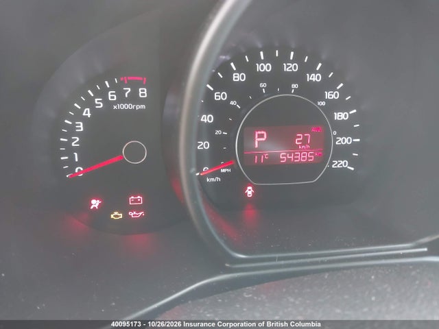 KIA Soul 2016 KNDJN2A28G7870131 Image 7