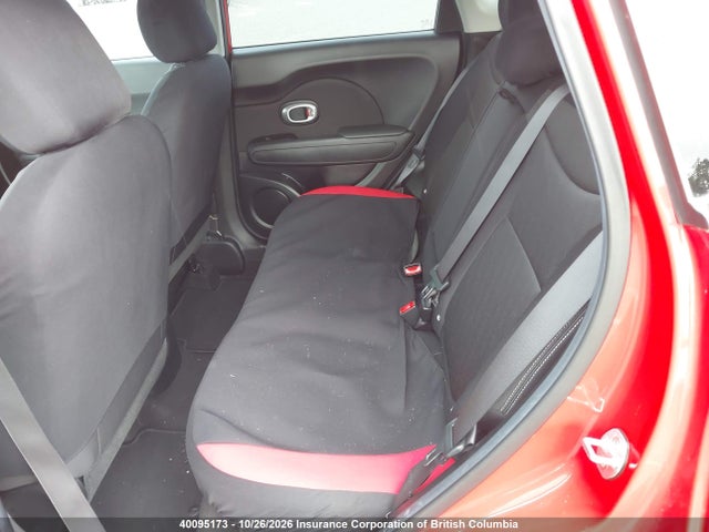 KIA Soul 2016 KNDJN2A28G7870131 Image 8