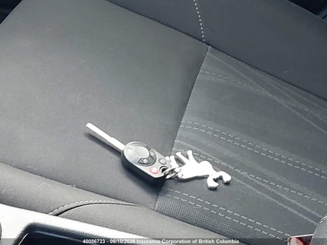 1FADP3K27HL330134 Ford FOCUS SE