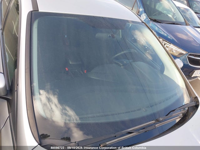 1FADP3K27HL330134 Ford FOCUS SE