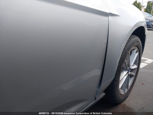 1FADP3K27HL330134 Ford FOCUS SE