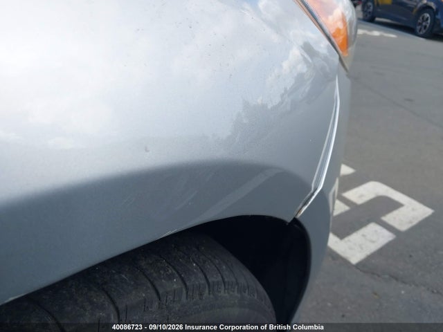 1FADP3K27HL330134 Ford FOCUS SE
